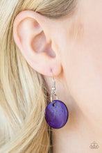 Load image into Gallery viewer, Pacific Paradise - Purple