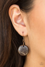 Load image into Gallery viewer, Grand Turks Getaway - Copper