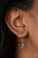 Load image into Gallery viewer, Keep Your Eye On The Pendulum - Silver