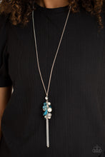 Load image into Gallery viewer, Party Girl Glow - Blue