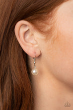 Load image into Gallery viewer, Fluent In Affluence - White