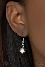 Load image into Gallery viewer, Forbidden Love - Black Necklace