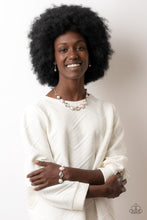 Load image into Gallery viewer, Nostalgically Nautical - Pink Bracelet