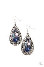Load image into Gallery viewer, Nautical Daydream - Multi Earring