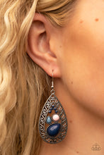 Load image into Gallery viewer, Nautical Daydream - Multi Earring