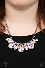 Load image into Gallery viewer, Never SLAY Never - Multi  Necklace