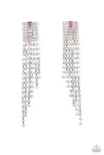 Load image into Gallery viewer, A-Lister Affirmations - Multi Earring