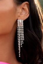 Load image into Gallery viewer, A-Lister Affirmations - Multi Earring