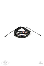 Load image into Gallery viewer, Prismatically Dramatic - Multi Bracelet