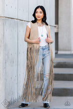 Load image into Gallery viewer, Sahara Symphony - Blue