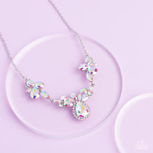 Load image into Gallery viewer, Intergalactic Icon - Multi Necklace