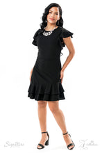 Load image into Gallery viewer, The Jennifer Zi Collection