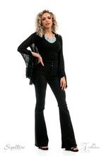 Load image into Gallery viewer, The Ebony Zi Collection