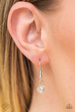 Load image into Gallery viewer, One SWAY or Another - White Necklace