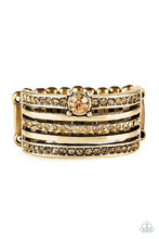 Load image into Gallery viewer, The Dealmaker - Brass
