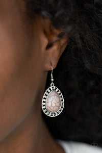 Sahara Serenity - Silver