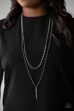 Load image into Gallery viewer, Keep Your Eye On The Pendulum - Silver
