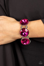 Load image into Gallery viewer, Powerhouse Hustle- Pink Paparazzi
