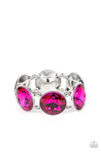Load image into Gallery viewer, Powerhouse Hustle- Pink Paparazzi
