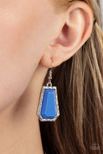 Load image into Gallery viewer, Stellar Heiress - Blue Necklace
