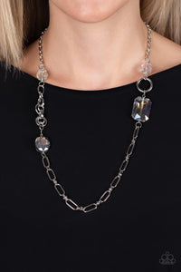 Famous and Fabulous - Multi Necklace