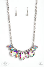Load image into Gallery viewer, Never SLAY Never - Multi  Necklace
