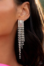 Load image into Gallery viewer, A-Lister Affirmations - Multi Earring
