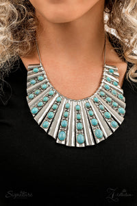 The Ebony Zi Collection