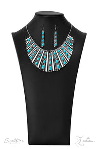 The Ebony Zi Collection