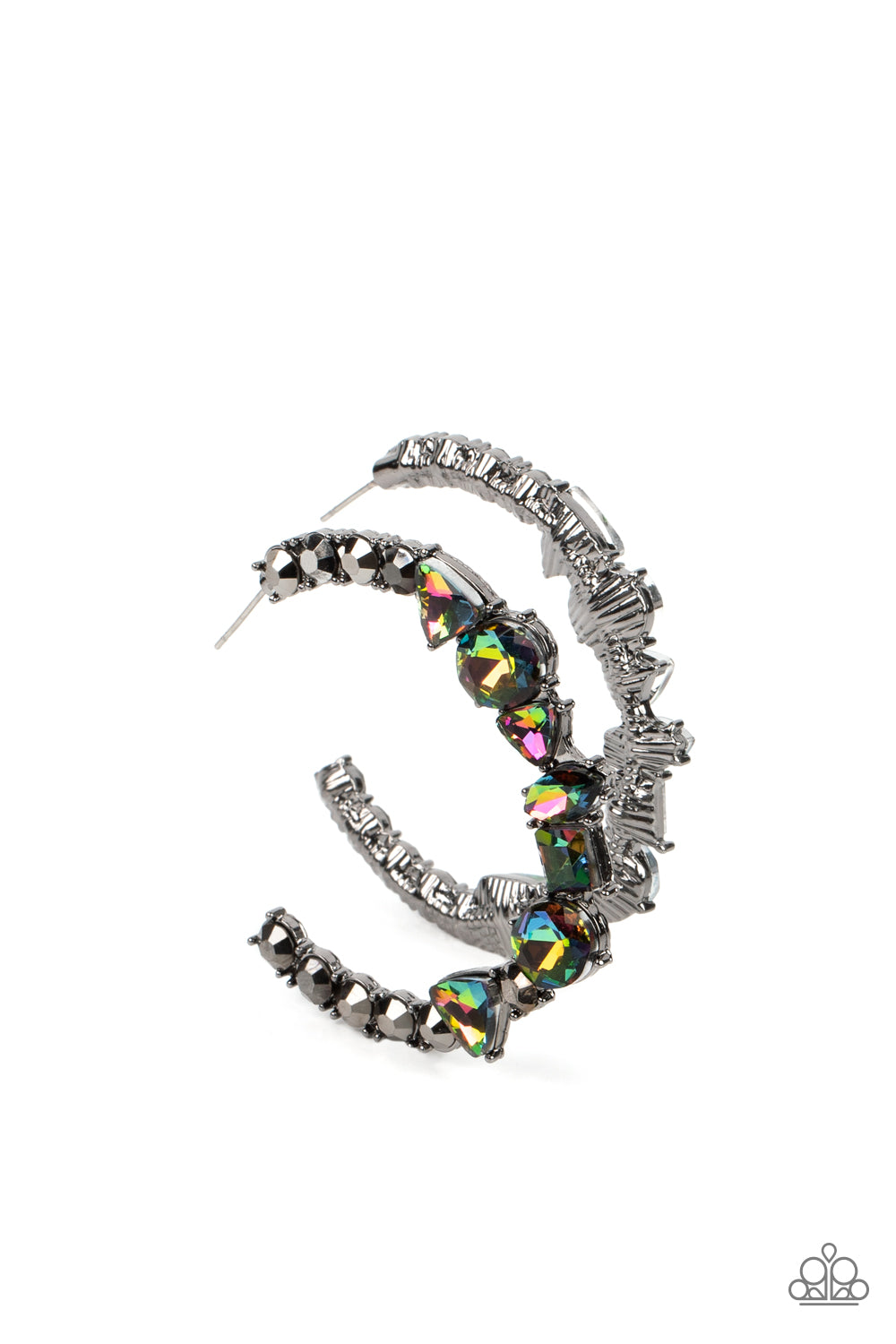 New Age Nostalgia - Multi Earring