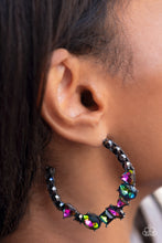 Load image into Gallery viewer, New Age Nostalgia - Multi Earring
