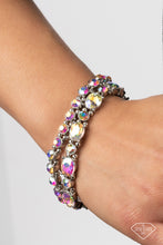 Load image into Gallery viewer, Splendid Stack - Multi Bracelet
