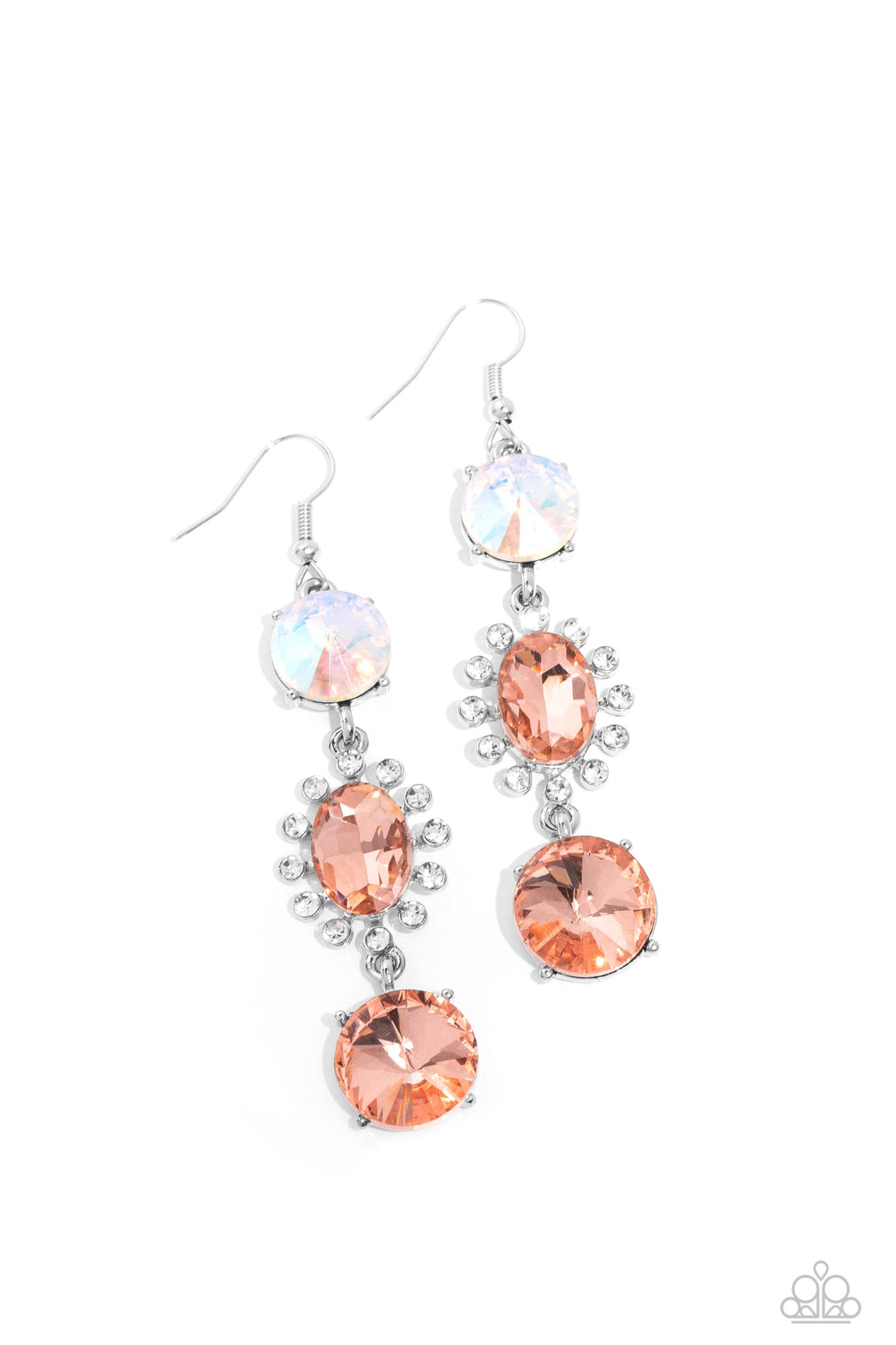 Magical Melodrama - Multi Earring