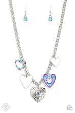 Load image into Gallery viewer, Retro Rhapsody - Multi Necklace
