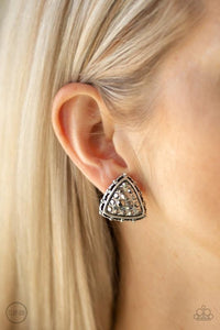 Rebel Rapture Sliver Clip Ons